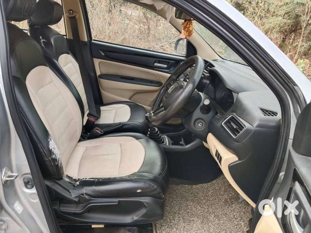 Honda Amaze S Diesel, 2021, Diesel