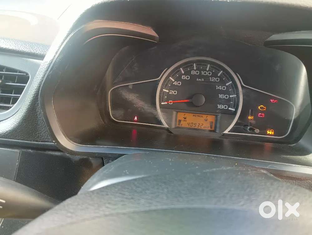 Maruti Suzuki Alto 2021 Cng & Hybrids 40000 Km Driven