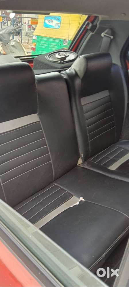 Tata Indica V2 2005 Diesel Good Condition