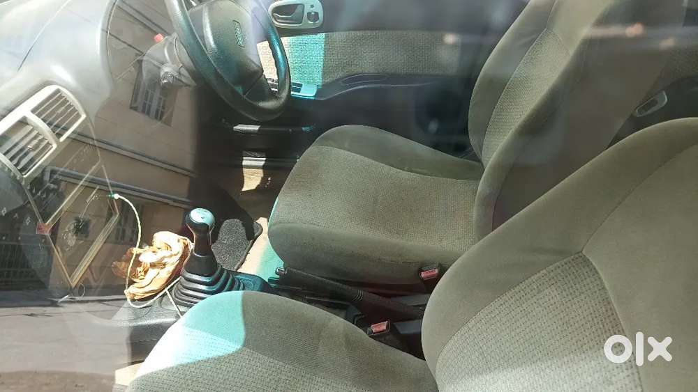 Maruti Suzuki Esteem Vxi 2007