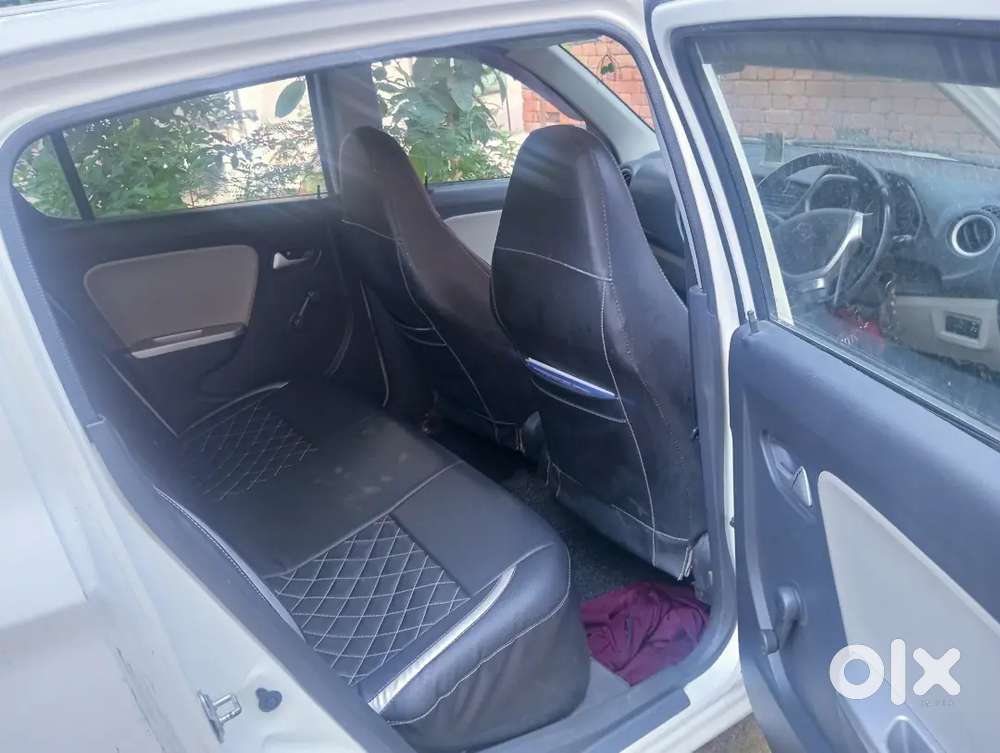 Maruti Suzuki Alto 2019 New Repair Kit Stepney Tyre