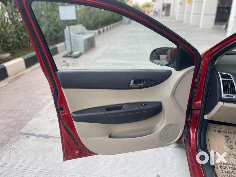 Hyundai I20 2013 Diesel Well Maintained