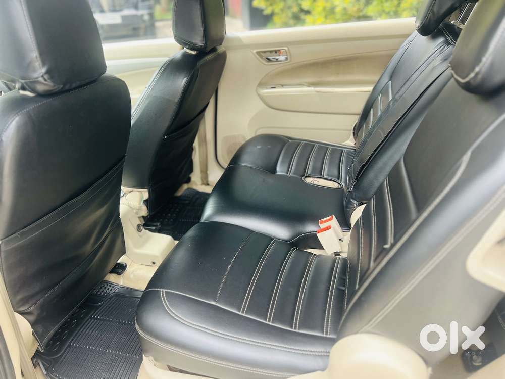 Maruti Suzuki Ertiga Vdi Shvs, 2018, Diesel