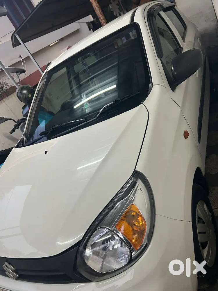 Maruti Suzuki 800 2021 Petrol 35000 Km Driven
4 New Tyre