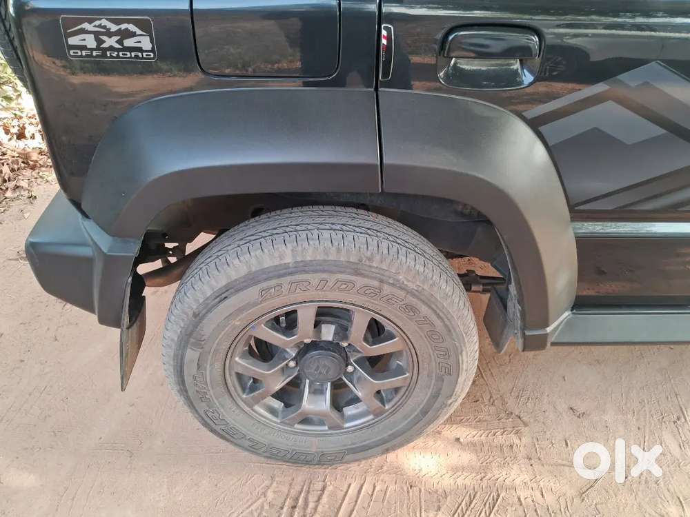 Jimny Top Model Manual
