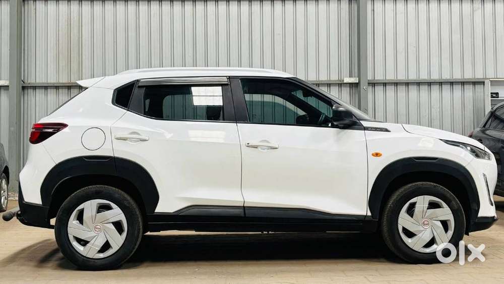 Nissan Magnite 1.0 Xe, 2022, Petrol