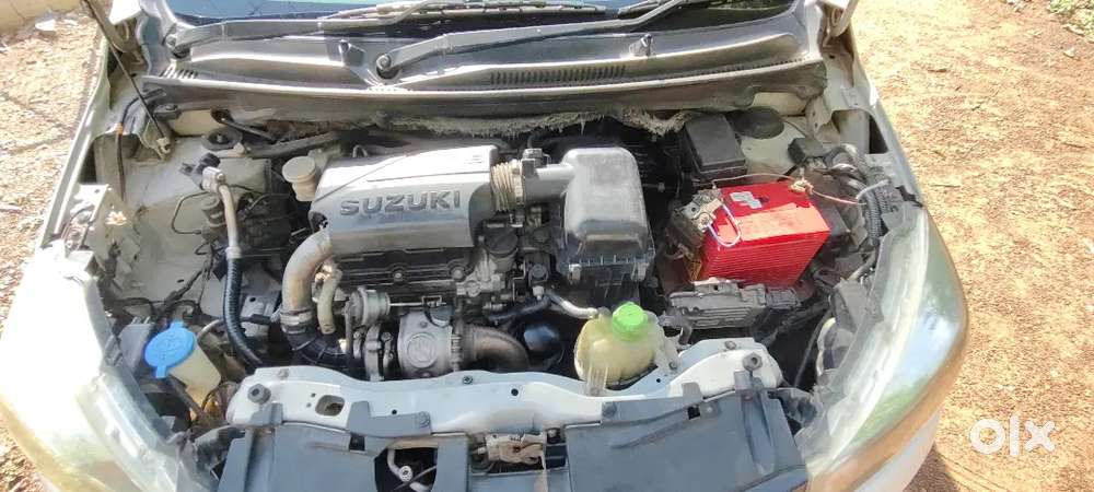 Maruti Suzuki Celerio 2015 Diesel Well Maintained Good Condition