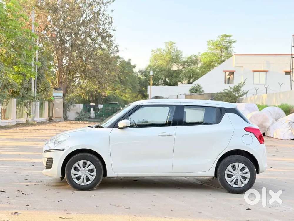 Maruti Suzuki Swift 2022 Petrol Good Condition
