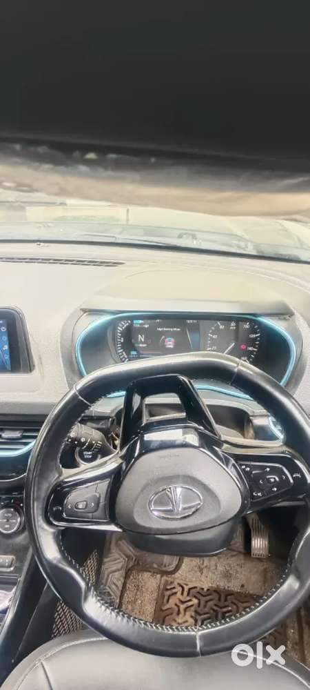 Tata Nexon Ev Max 2023