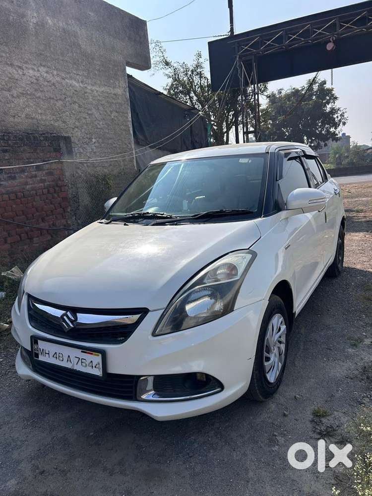 Maruti Swift Dzire Vdi 2012