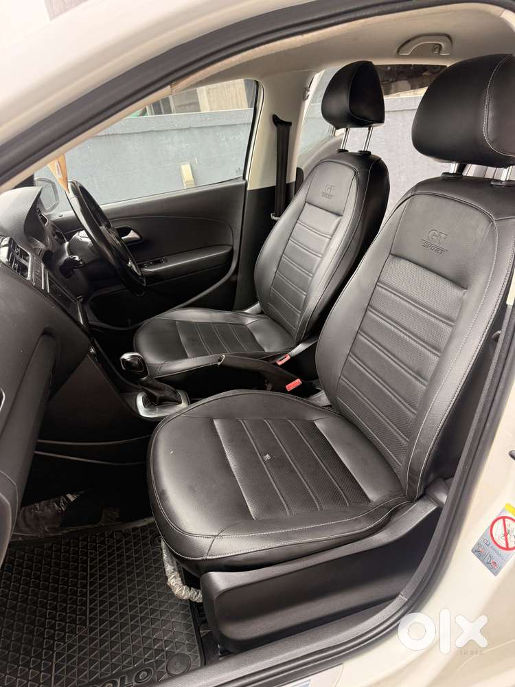 Volkswagen Polo 1.2 Gt Tsi, 2016, Petrol