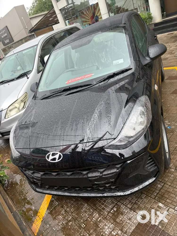 Hyundai Grand I10 Nios 2026