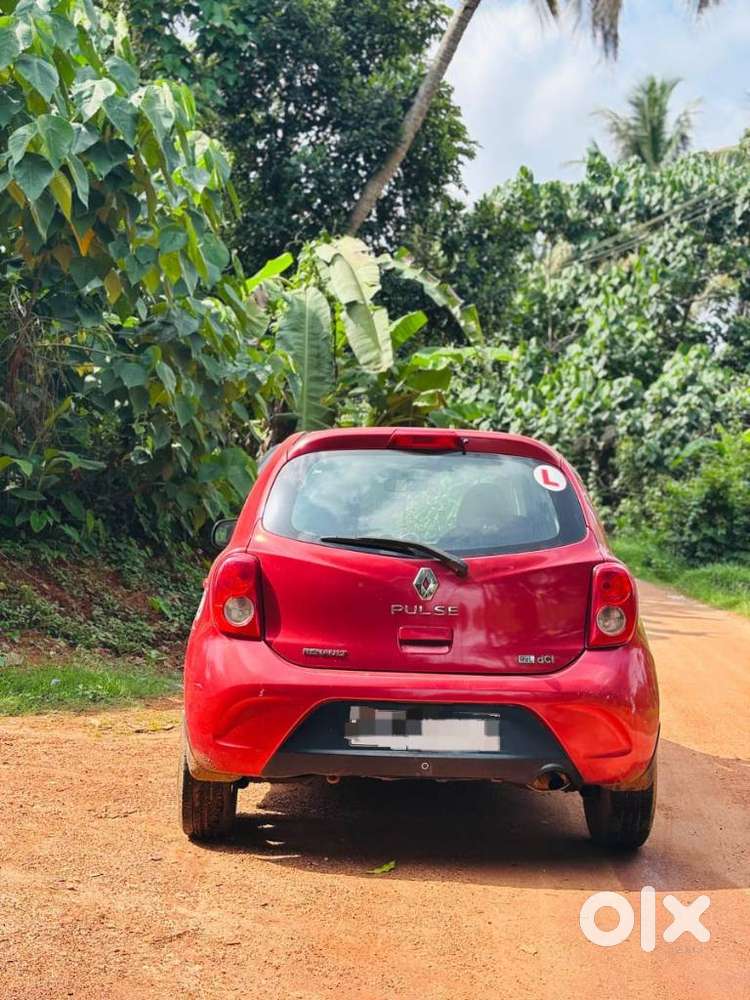 Renault Pulse Rxl Diesel, 2014, Diesel