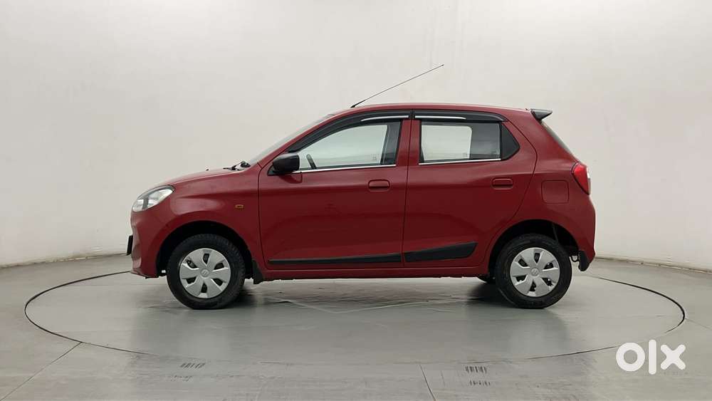 Maruti Suzuki Alto K10 Plus Edition, 2023, Petrol