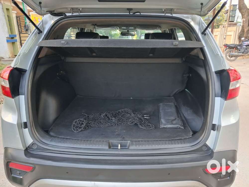 Hyundai Creta 1.6 Sx Diesel, 2019, Diesel