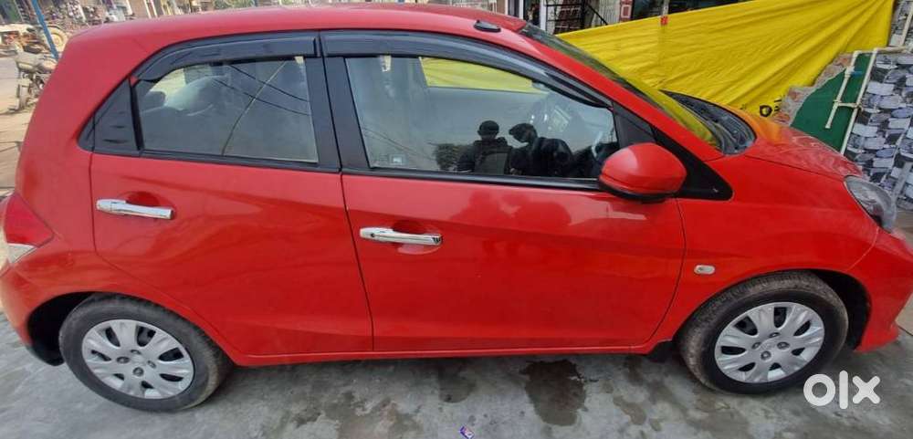 Honda Brio, 2018, Petrol
