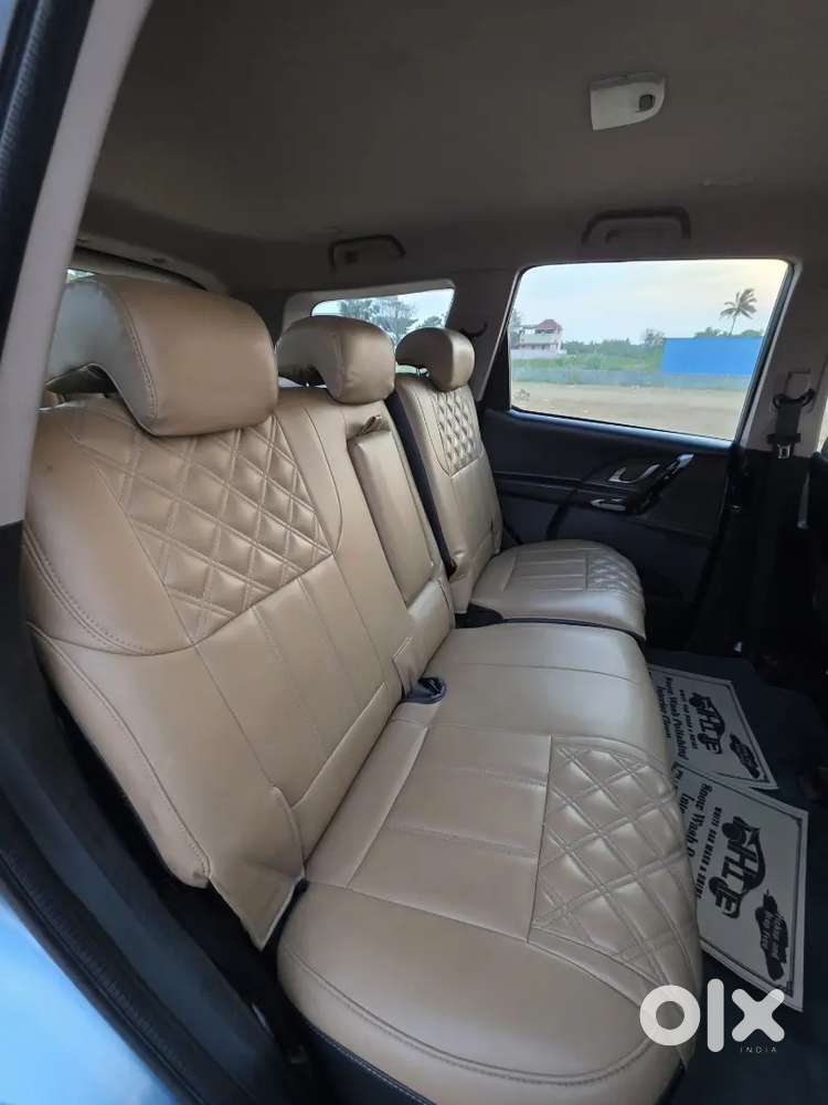 Xuv 500 W8 Single Owner