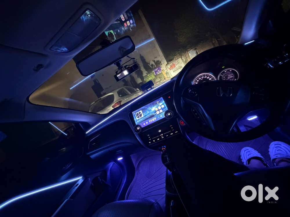 2018 Top Model Honda City Full Ready Car
