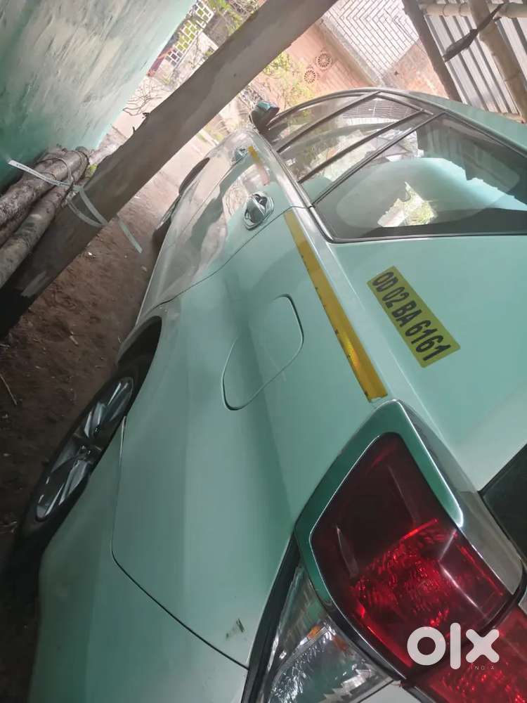 Toyota Innova Crysta 2019