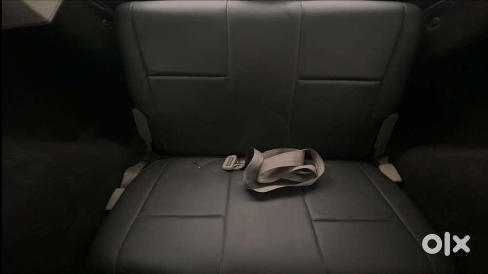 Datsun Go Plus T, 2015, Petrol