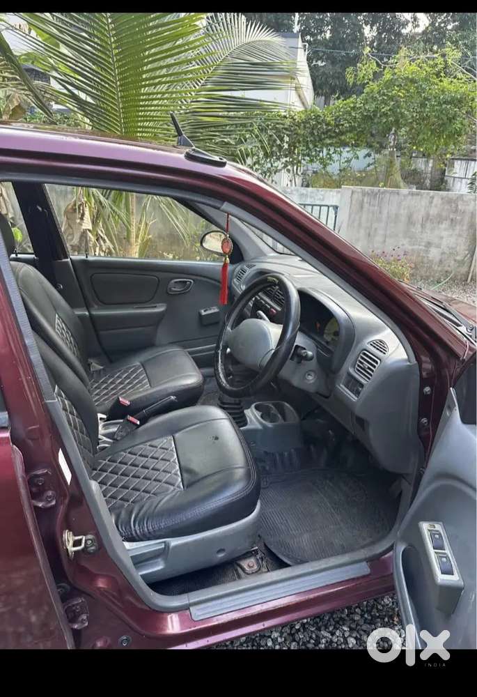 Maruti Suzuki Alto 800 2008 Petrol Well Maintained ,power Steering,ac
