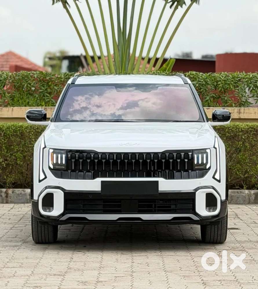 Kia Seltos Gtx Plus, 2026, Diesel