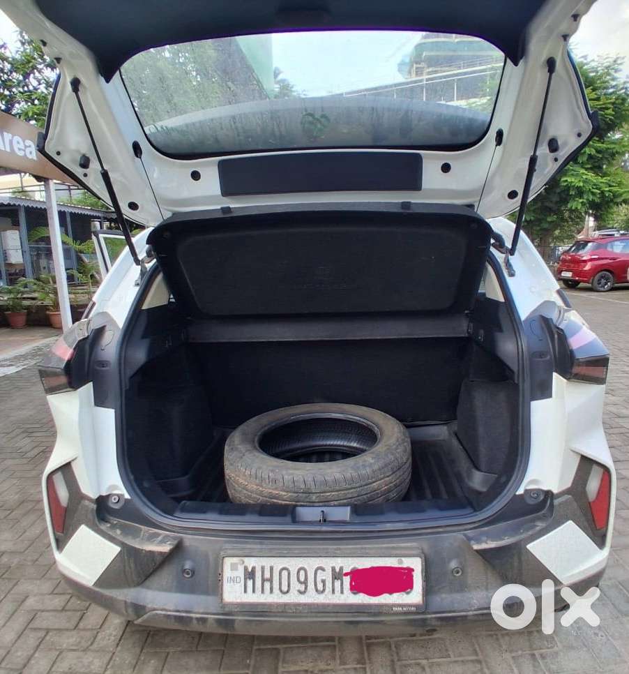 Tata Nexon 2024 Diesel Smart Plus