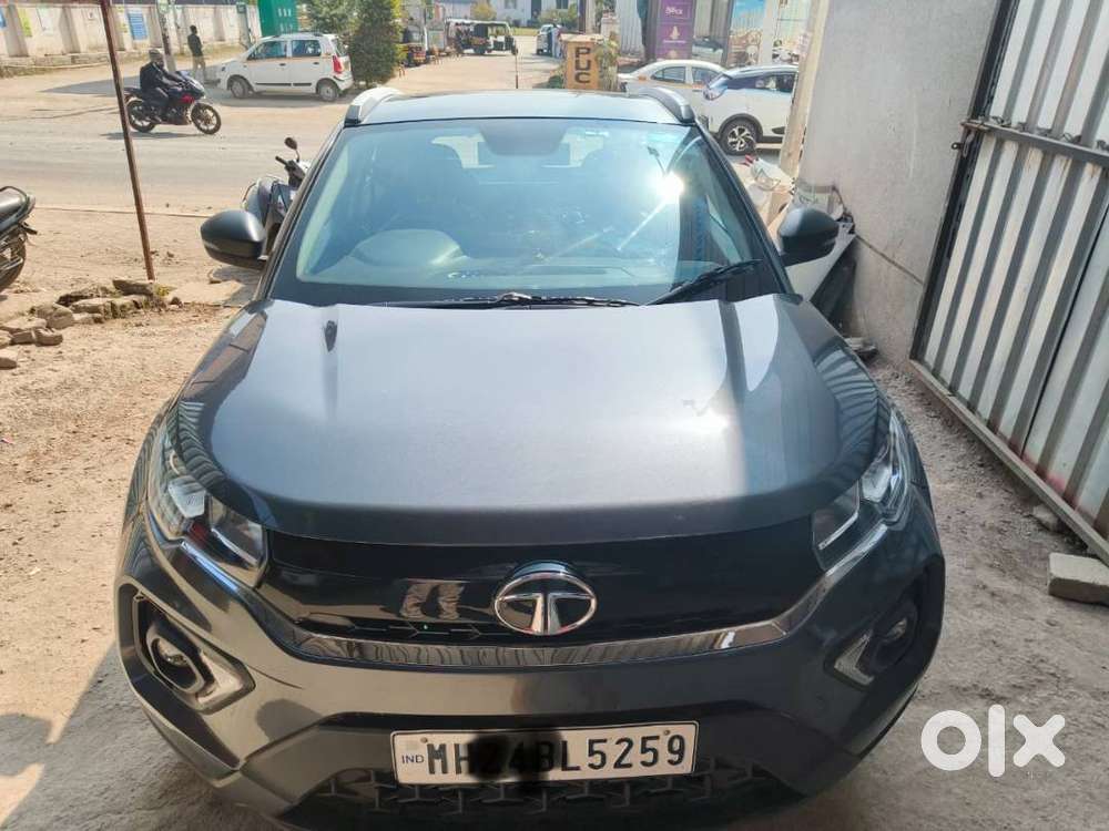 Tata Nexon Xms For Sale In Good Condition
