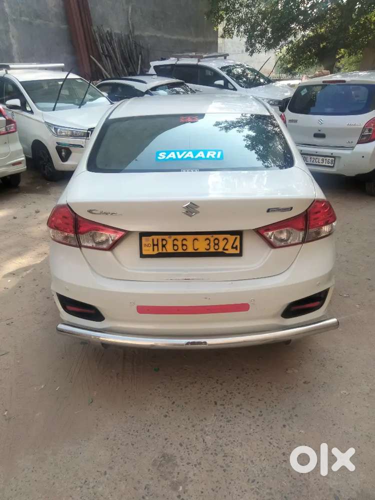 Maruti Suzuki Ciaz Sigma 2023 Petrol Manual