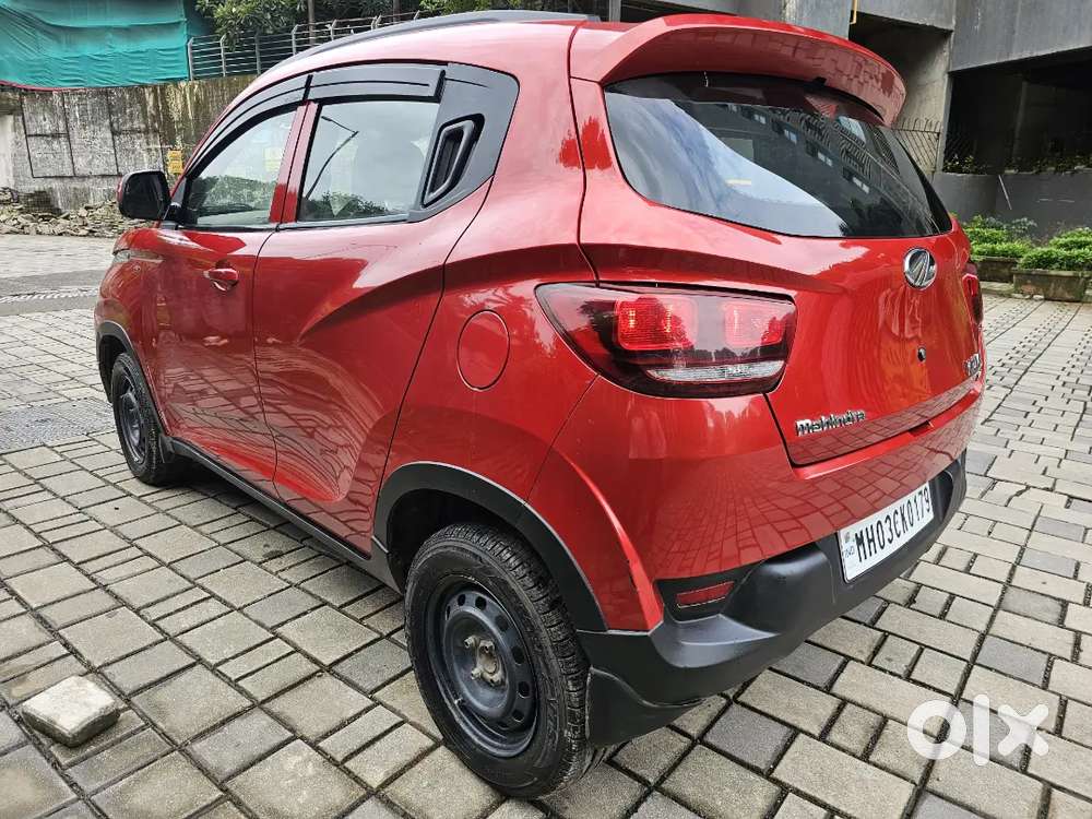 Kuv 100 K6
