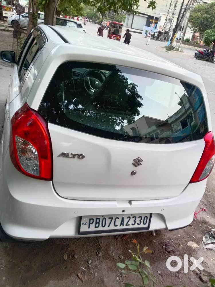 Maruti Suzuki 800 Ac 2022 Model