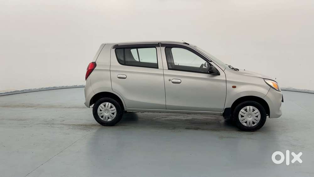 Maruti Suzuki Alto 800 Lxi, 2018, Petrol