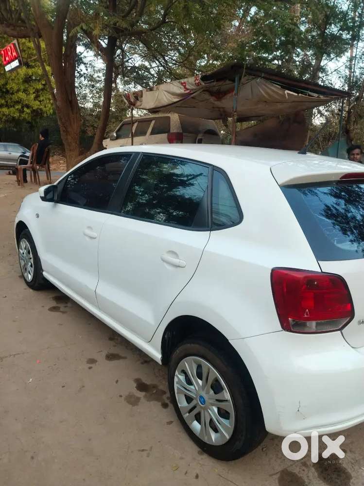 Volkswagen Polo Comfortline 1.2 L Diesel