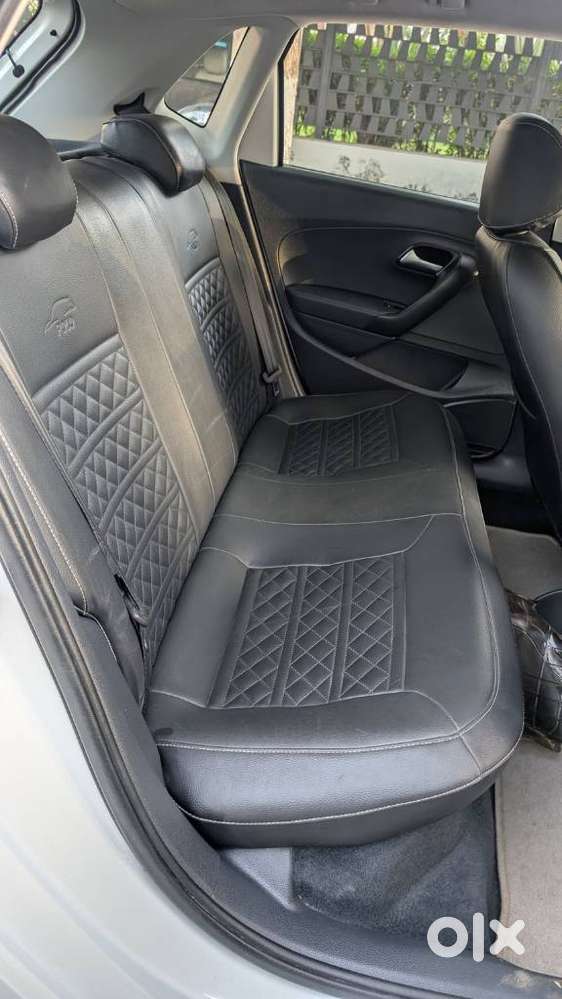 Volkswagen Polo Gti, 2018, Petrol