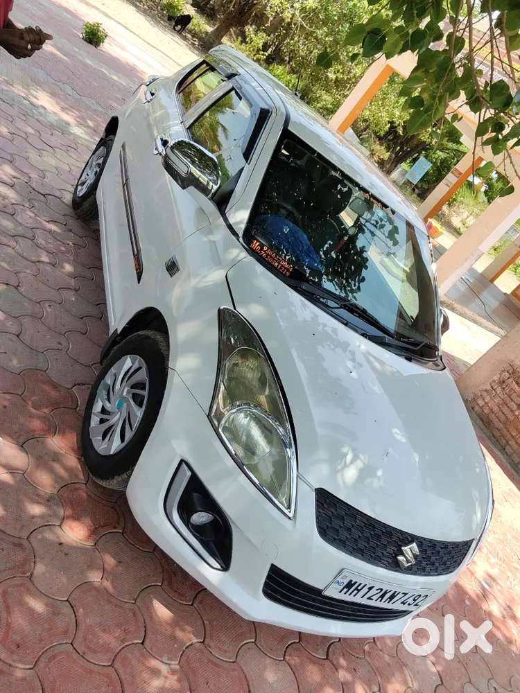 Maruti Suzuki Swift Ldi Diesel 2015