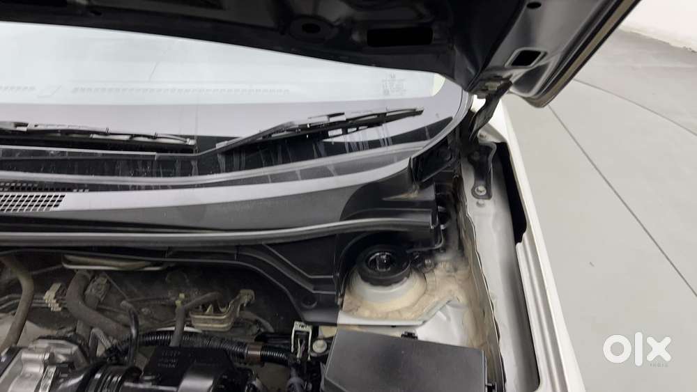 Honda Amaze Vx 1.2 Petrol Mt, 2023, Petrol