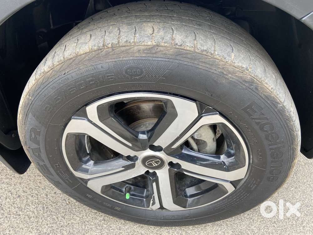 Tata Nexon 1.2 Revotron Xz Plus, 2021, Petrol