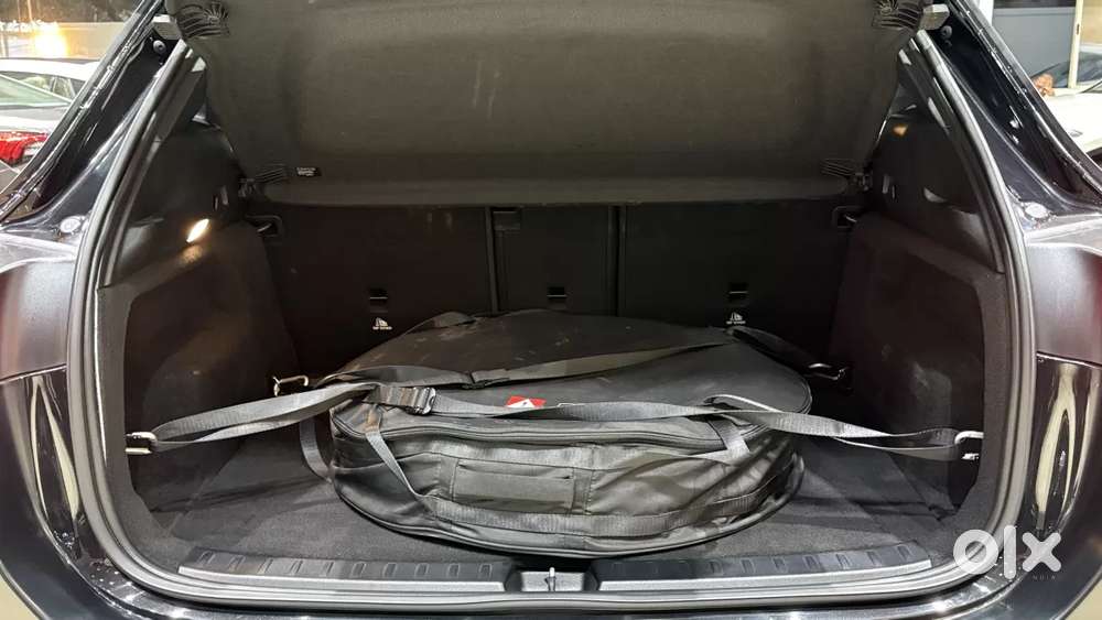 Mercedes-benz Amg Gla35, 2022, Petrol