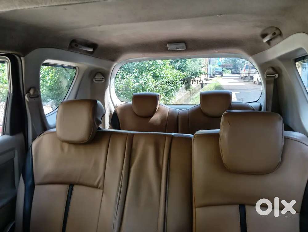 Maruti Suzuki Ertiga 2016