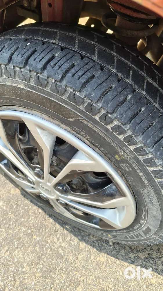 Maruti Suzuki Zen Estilo 2013 Petrol 64000 Km Driven