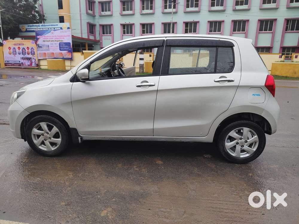 Maruti Suzuki Celerio 2014-2017 Zxi, 2015, Petrol
