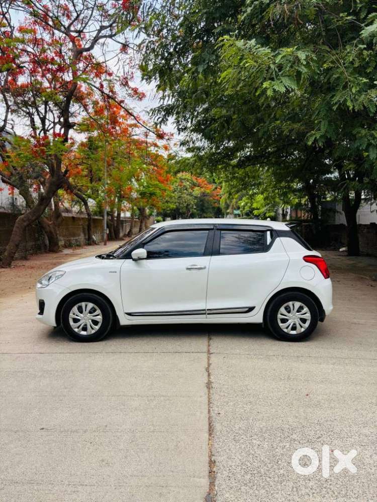 Maruti Suzuki Swift Vdi Optional, 2020, Diesel