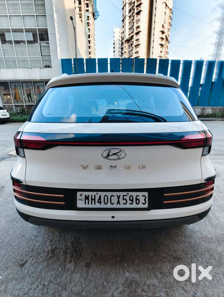 Hyundai Venue S Mt 1.2 Kappa, 2025, Petrol