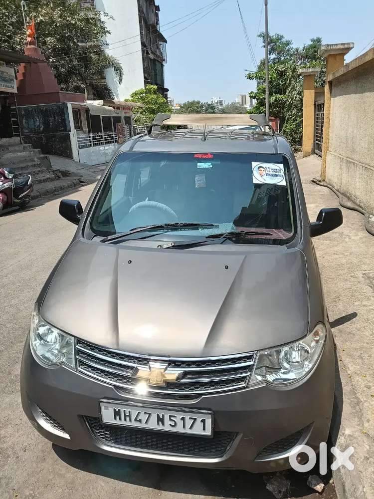 Chevrolet Enjoy 2016 Diesel