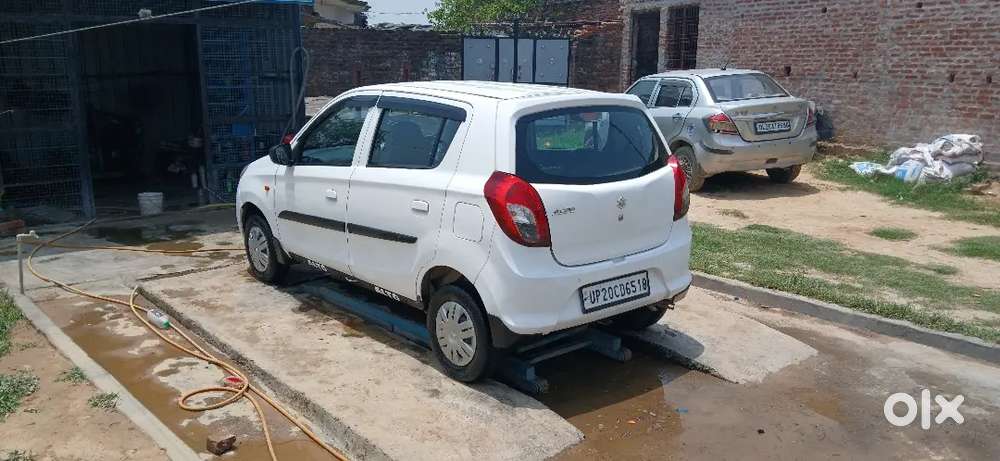 Maruti Suzuki Alto 2022