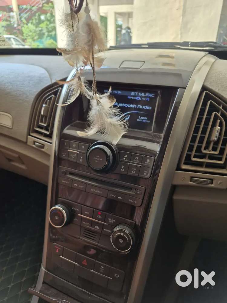 Mahindra Xuv500 2015 Diesel Good Condition