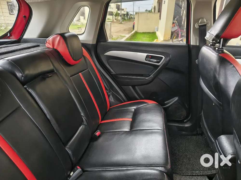 Maruti Suzuki Vitara 2020 Zxi