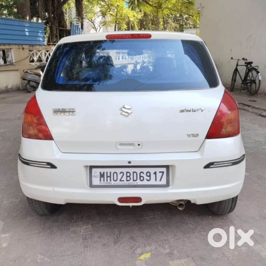 Maruti Suzuki Swift 2004-2010 Vxi Bsiii, 2007, Petrol
