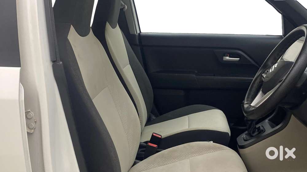 Maruti Suzuki Wagon R 1.2 Zxi Plus, 2022, Petrol