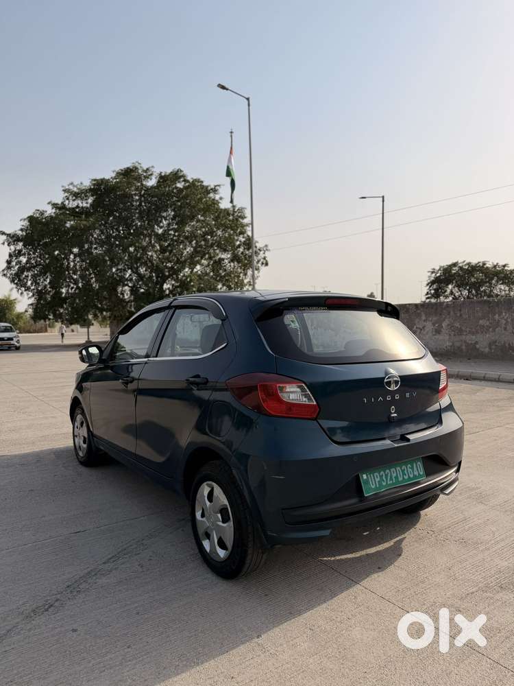 Tata Tiago Ev Xt Lr, 2023, Electric